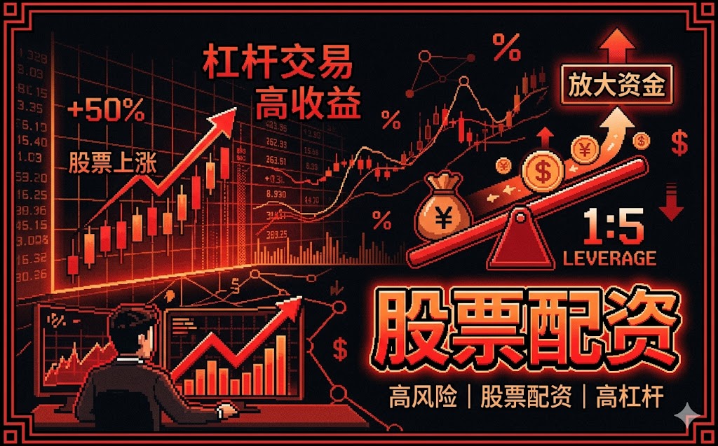 股票配资推荐栏目配图3