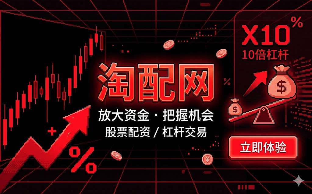 配资股票公式拆解：从趋势到资金增大
