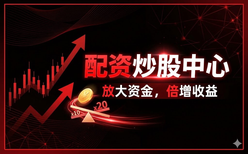 建瓯股票配资：把&ldquo;高收益&rdquo;拆开看透的合规框架