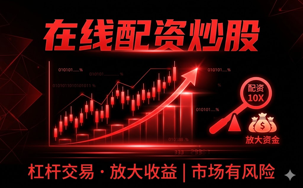 股票配资推荐栏目配图2