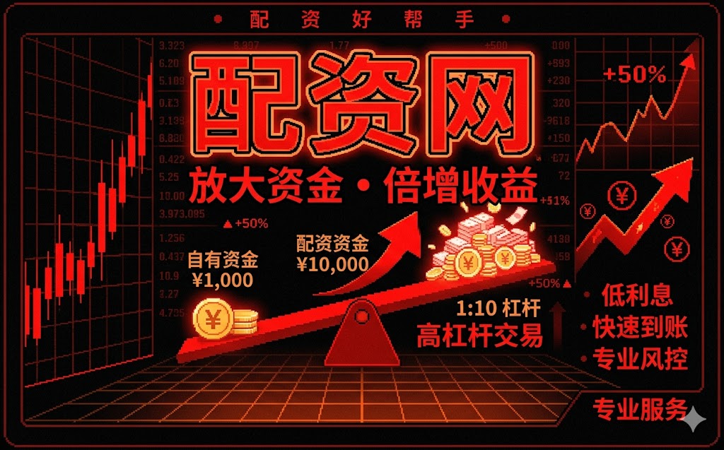 配资公司站点门户：资金怎么流、风险怎么防