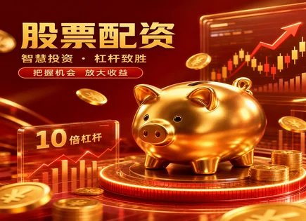 甘孜股票配资：杠杆是放大器还是风险放大器？