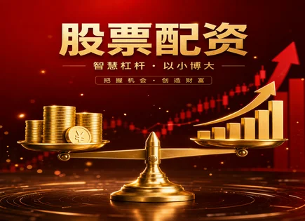 002251配资的&ldquo;算力眼睛&rdquo;：从杠杆到监控的冷静旅程