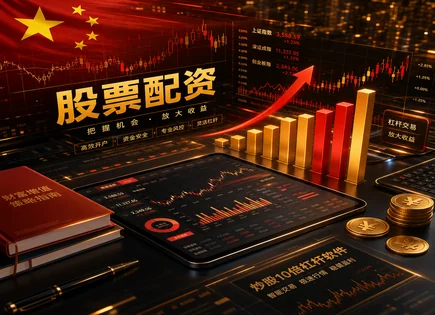 磁县股票配资与高频交易风险：理性拆解杠杆账本