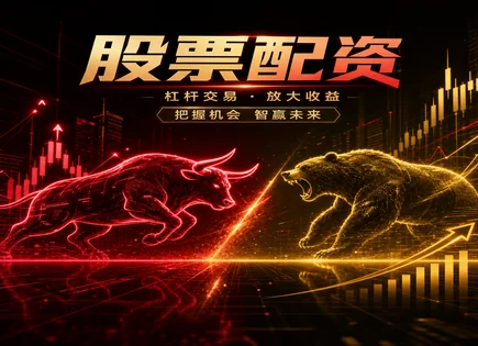 配资入场&ldquo;合规账本&rdquo;：高科配资、资金流转与波动应对