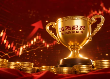 配资链上看透：聚投股票配资全流程研究