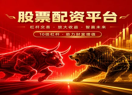 股票配资与纳斯达克高频交易：收益风险比的理性框架