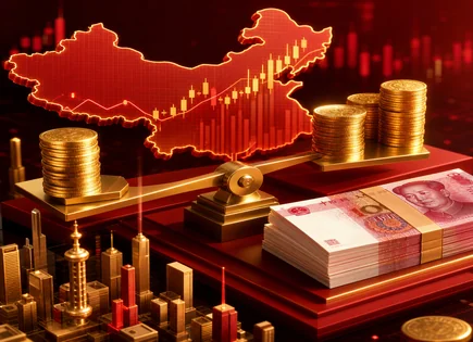 配资像加速器：看懂波动、借贷与风控的真相