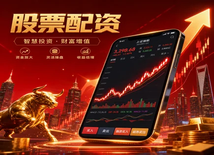 配资与违约风险的真相：看懂灵活交易背后的底牌