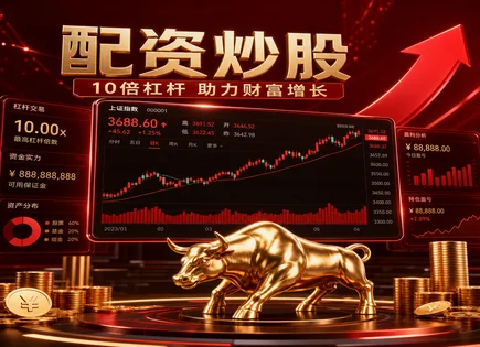 配资APP怎么选？先把风险和资金保护问清楚