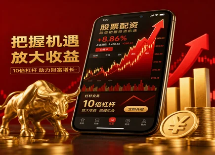 理性看懂&ldquo;股票推荐配资&rdquo;：条款、流动性与风险边界