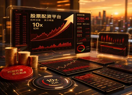 十大炒股平台排行：风险、配资与技术颠覆全景对照