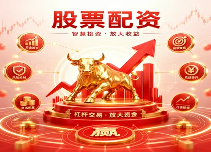 配资与情绪的&ldquo;双刃剑&rdquo;：走势、指标与风险边界