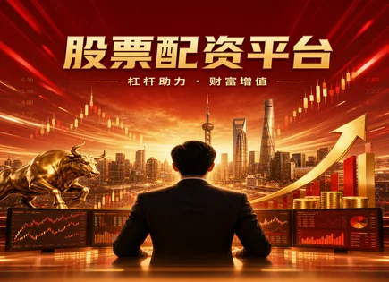 把&ldquo;钱的脚步&rdquo;看清：配资、资金流与行情研判全链路