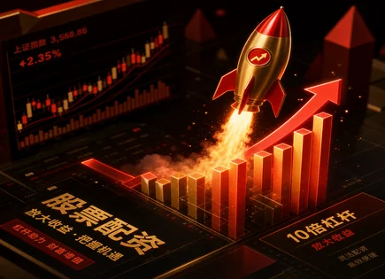 理性看待股票公司配资：规则、现金流与平台治理