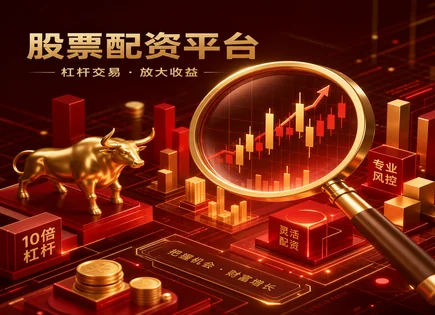 配资平台怎么选：看利率、资金弹性和成本曲线
