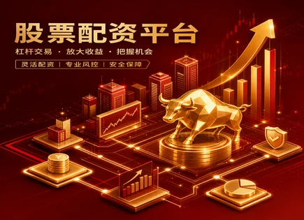 八倍配资这盘棋：风险怎么先看清