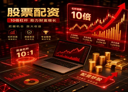 大牛证券怎么玩才安心：资金安全与利率风险全拆解