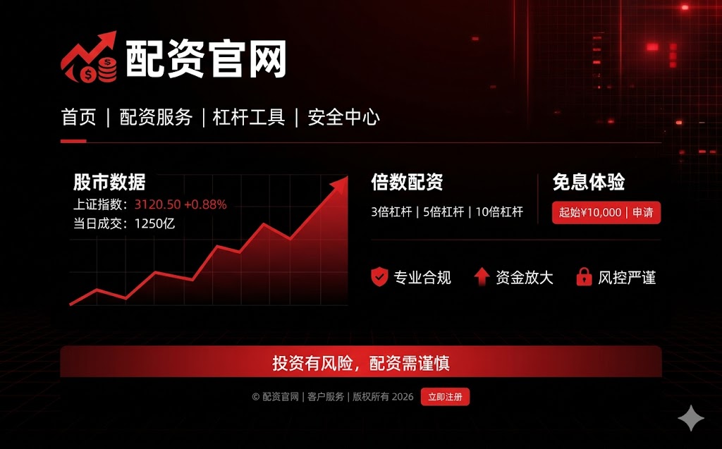 在线配资炒股选：从行为到风控的&ldquo;解题路线&rdquo;