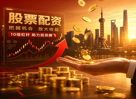 配资像&ldquo;加速器&rdquo;，为何也可能引发灰犀牛？