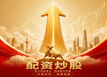 配资利率与资金监管：理性看懂盈利放大