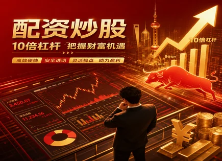 配资像&ldquo;加速器&rdquo;：订单簿、利息与成本算清才敢冲