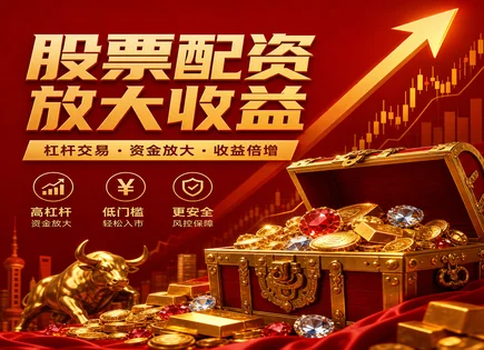 思安股票配资全链路解读：收益与合规边界