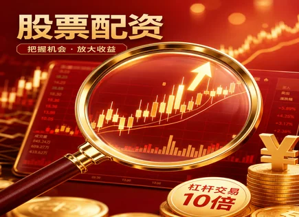 股票配资全链路盘点：盈利、杠杆与风控怎么选