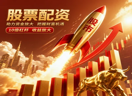 月结配资：把波动算清楚，收益与风险怎么平衡