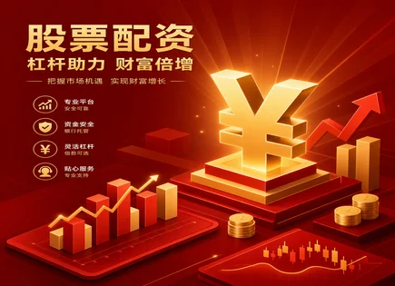配资一键放大收益？先看风险清单与资金链