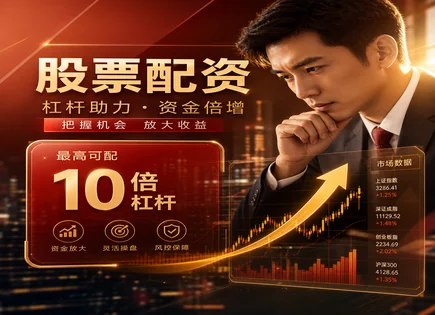建瓯股票配资：把&ldquo;高收益&rdquo;拆开看透的合规框架