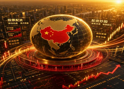 炒股配资公司站点门户,股票融资模式,全球市场联动,投资回报波动性,平台市场适应性,资金划拨审核,资金优化措施,风控与合规