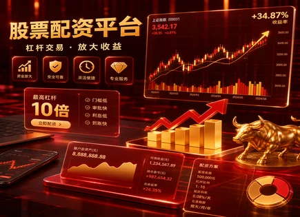 股票配资行为,市场波动性,配资模式创新,高杠杆过度依赖,收益波动,资金提现流程,未来模型,AI大数据选股,002342巨力索具,风险控制