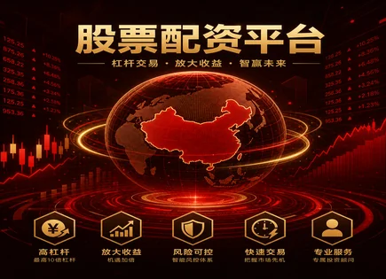 老牌股票配资,股票配资市场,高杠杆高回报,投资者风险,收益分布,决策分析,收益管理优化,300986志特新材,杠杆交易风险,收益与风险匹配